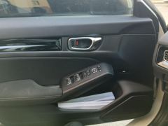 Honda Civic 240TURBO CVT Vigorous Edition - фото 12