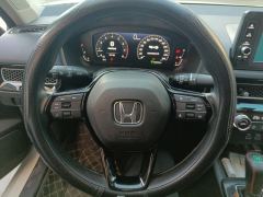 Honda Civic 240TURBO CVT Vigorous Edition - фото 18