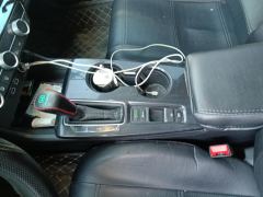 Honda Civic 240TURBO CVT Vigorous Edition - фото 19