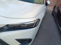 Honda Civic 240TURBO CVT Vigorous Edition - фото 4