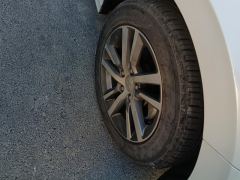 Honda Civic 240TURBO CVT Vigorous Edition - фото 6