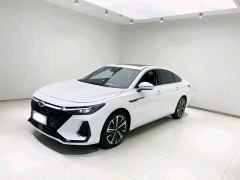 Chery Arrizo 8 High-Energy Edition 2.0T Dynamic - ფოტო 1