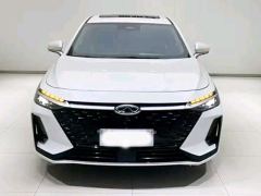 Chery Arrizo 8 High-Energy Edition 2.0T Dynamic - ფოტო 2