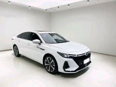 Chery Arrizo 8 High-Energy Edition 2.0T Dynamic - ფოტო 3
