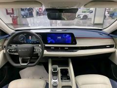 Chery Arrizo 8 High-Energy Edition 2.0T Dynamic - ფოტო 4