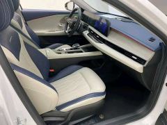 Chery Arrizo 8 High-Energy Edition 2.0T Dynamic - ფოტო 5