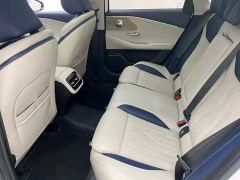 Chery Arrizo 8 High-Energy Edition 2.0T Dynamic - ფოტო 6