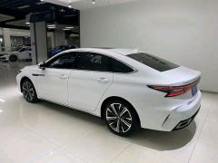 Chery Arrizo 8 High-Energy Edition 2.0T Dynamic - ფოტო 8