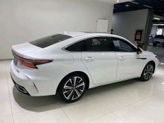 Chery Arrizo 8 High-Energy Edition 2.0T Dynamic - ფოტო 9