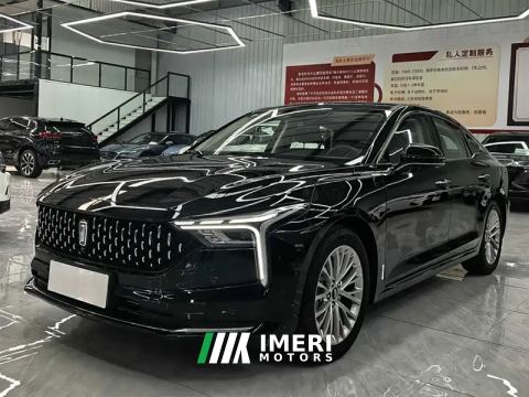 2023 Bestune B70 1.5T Version - ავტომობილი ჩინეთიდან