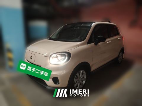 2022 Leapmotor T03 403km Edition - ავტომობილი ჩინეთიდან