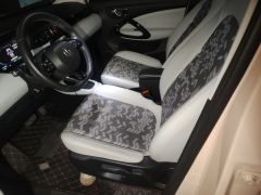 Leapmotor T03 403km Edition - ფოტო 11