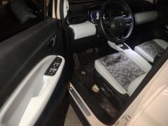 Leapmotor T03 403km Edition - ფოტო 12