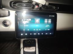 Leapmotor T03 403km Edition - ფოტო 9