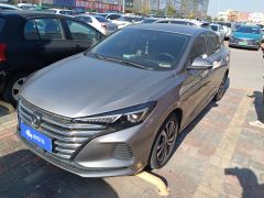 Changan Eado Chang 'an Ease Movement PLUS 1.6L GDI Manual Luxury Edition - фото 1