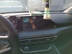 Changan Eado Chang 'an Ease Movement PLUS 1.6L GDI Manual Luxury Edition - фото 17