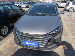 Changan Eado Chang 'an Ease Movement PLUS 1.6L GDI Manual Luxury Edition - фото 3