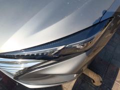 Changan Eado Chang 'an Ease Movement PLUS 1.6L GDI Manual Luxury Edition - фото 4
