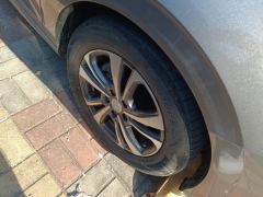 Changan Eado Chang 'an Ease Movement PLUS 1.6L GDI Manual Luxury Edition - фото 6