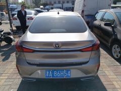 Changan Eado Chang 'an Ease Movement PLUS 1.6L GDI Manual Luxury Edition - фото 7