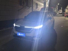 Kia KX3 Aokpa KX3 1.5L CVT Edition - photo 1