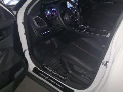 Kia KX3 Aokpa KX3 1.5L CVT Edition - photo 14