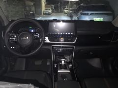 Kia KX3 Aokpa KX3 1.5L CVT Edition - photo 16