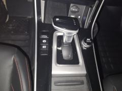 Kia KX3 Aokpa KX3 1.5L CVT Edition - photo 19