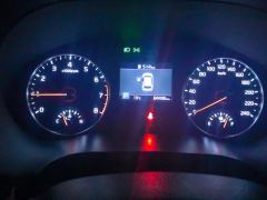 Kia KX3 Aokpa KX3 1.5L CVT Edition - photo 20