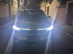 Kia KX3 Aokpa KX3 1.5L CVT Edition - photo 3