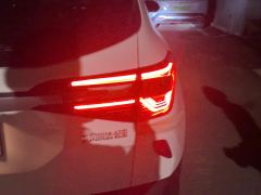 Kia KX3 Aokpa KX3 1.5L CVT Edition - photo 5