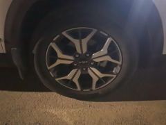 Kia KX3 Aokpa KX3 1.5L CVT Edition - photo 6