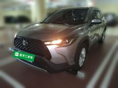 Toyota Corolla Sharp Release 2.0L Edition - ფოტო 1