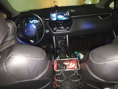 Toyota Corolla Sharp Release 2.0L Edition - ფოტო 10