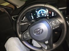 Toyota Corolla Sharp Release 2.0L Edition - ფოტო 11