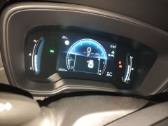 Toyota Corolla Sharp Release 2.0L Edition - ფოტო 12