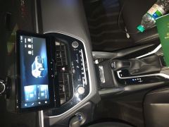 Toyota Corolla Sharp Release 2.0L Edition - ფოტო 14