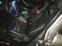 Toyota Corolla Sharp Release 2.0L Edition - ფოტო 16