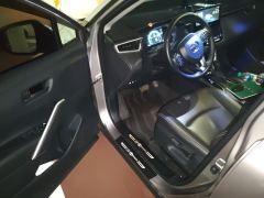 Toyota Corolla Sharp Release 2.0L Edition - ფოტო 17