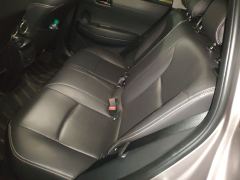 Toyota Corolla Sharp Release 2.0L Edition - ფოტო 18
