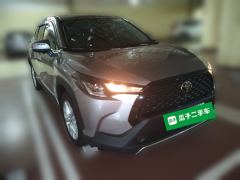 Toyota Corolla Sharp Release 2.0L Edition - ფოტო 3