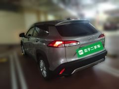 Toyota Corolla Sharp Release 2.0L Edition - ფოტო 4