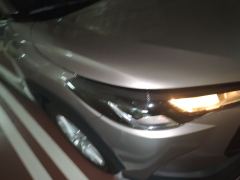 Toyota Corolla Sharp Release 2.0L Edition - ფოტო 7