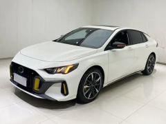 GAC Shadow Leopard 270T J16 Edition - photo 1