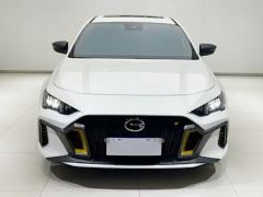 GAC Shadow Leopard 270T J16 Edition - photo 2
