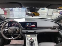 GAC Shadow Leopard 270T J16 Edition - photo 4
