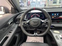 GAC Shadow Leopard 270T J16 Edition - photo 5