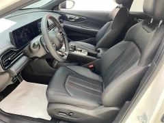GAC Shadow Leopard 270T J16 Edition - photo 6