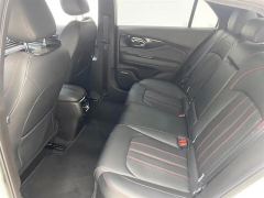 GAC Shadow Leopard 270T J16 Edition - photo 7