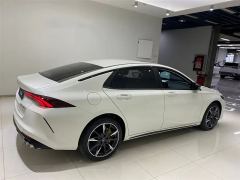 GAC Shadow Leopard 270T J16 Edition - photo 8